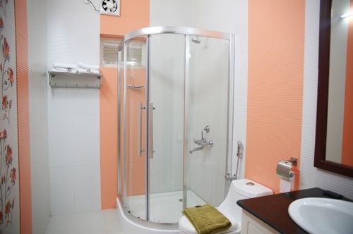 ורקלה Anamika Ayurvedic Heritage Resort מראה חיצוני תמונה